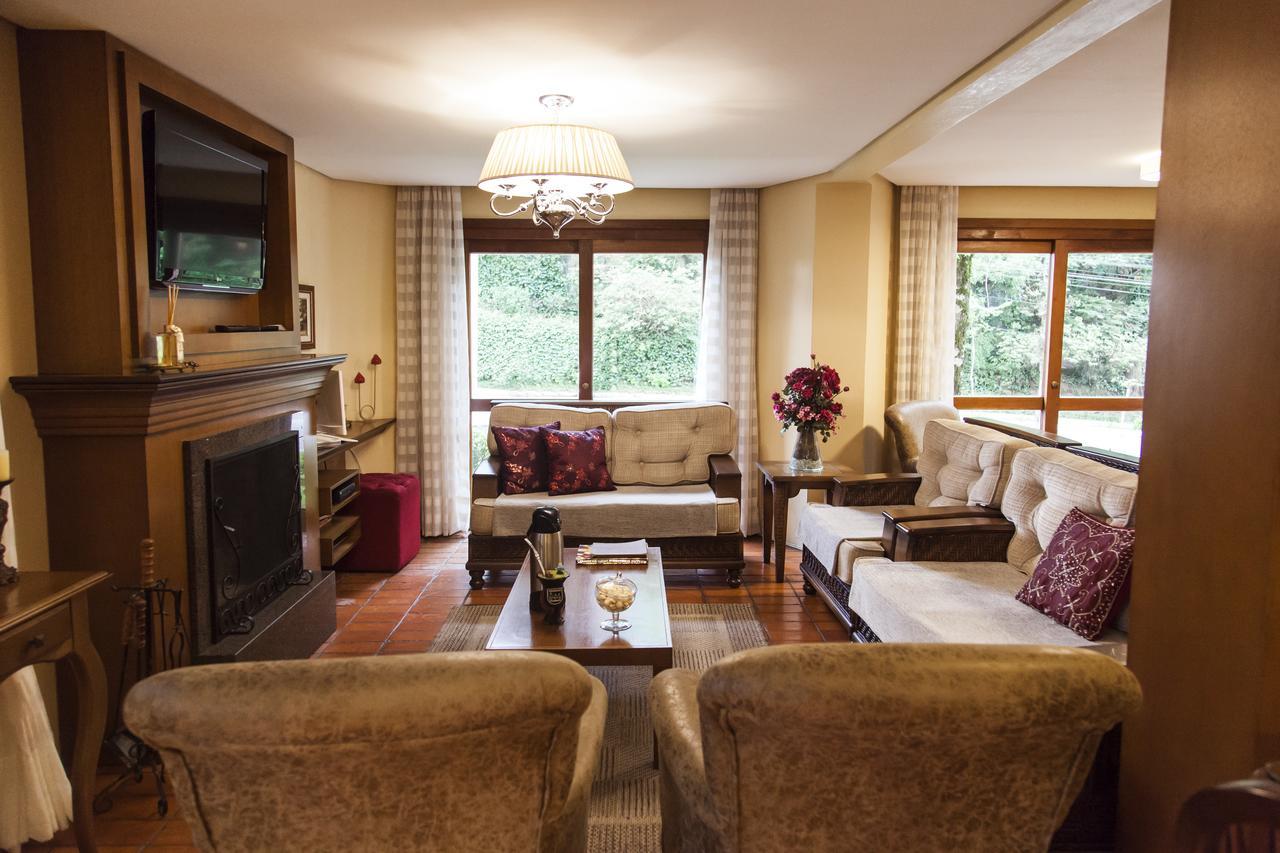 Aguia Branca 3* Gramado